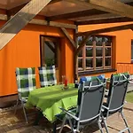 Abendsonne By Interhome * Fleeth