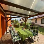 Abendsonne By Interhome Апартаменты Fleeth