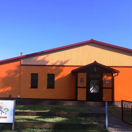 Апартаменты Abendsonne By Interhome Fleeth