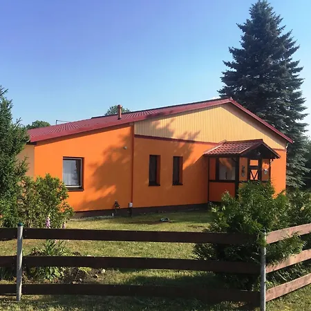 Апартаменты Abendsonne By Interhome *