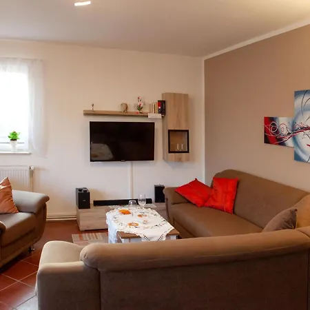 Abendsonne By Interhome Апартаменты Fleeth