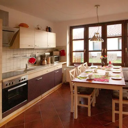 Abendsonne By Interhome