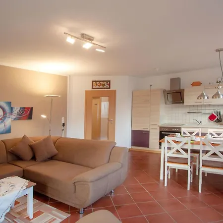 Abendsonne By Interhome