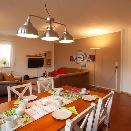 Abendsonne By Interhome *