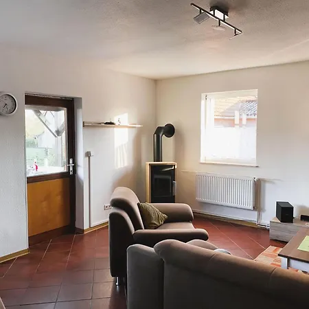 Apartament Abendsonne By Interhome *