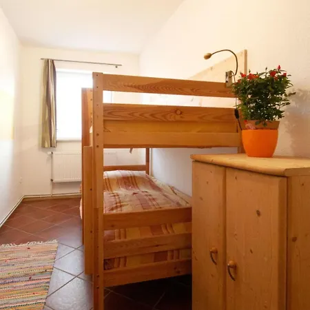 Apartament Abendsonne By Interhome Fleeth