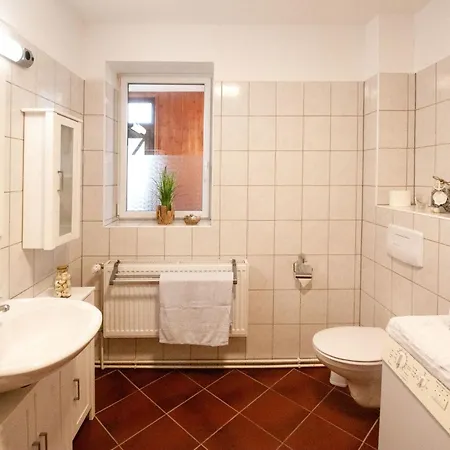 Abendsonne By Interhome Apartament *