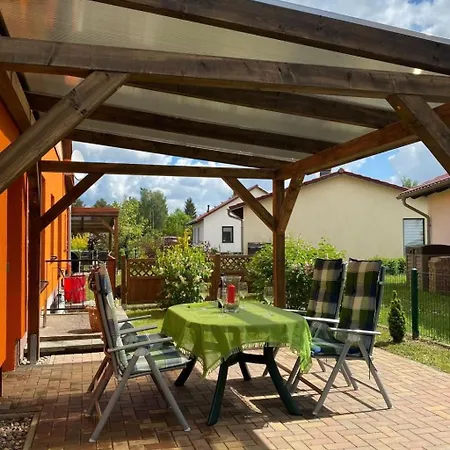 Apartament Abendsonne By Interhome Fleeth