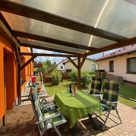 Abendsonne By Interhome Appartement Fleeth