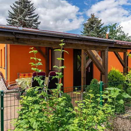 Abendsonne By Interhome * Fleeth