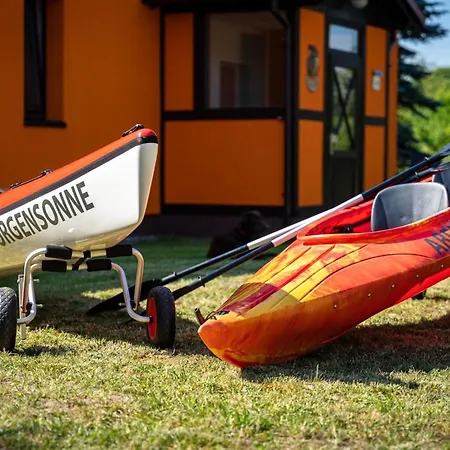 Abendsonne By Interhome Fleeth