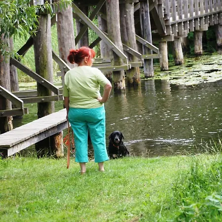 Appartement Abendsonne By Interhome *