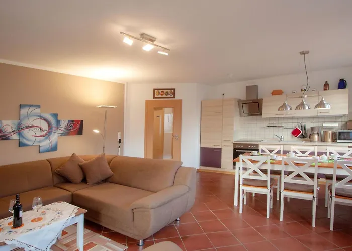 Abendsonne By Interhome Fleeth