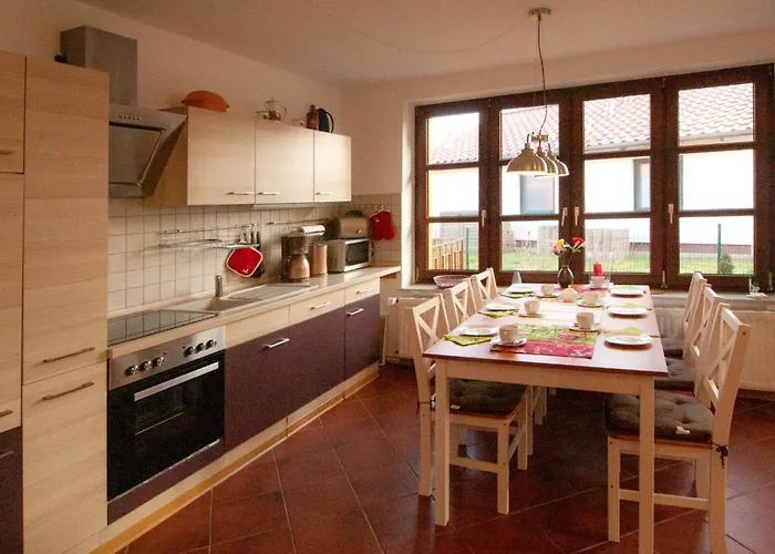 Abendsonne By Interhome