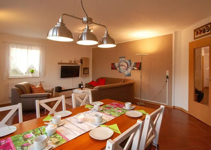 Abendsonne By Interhome *