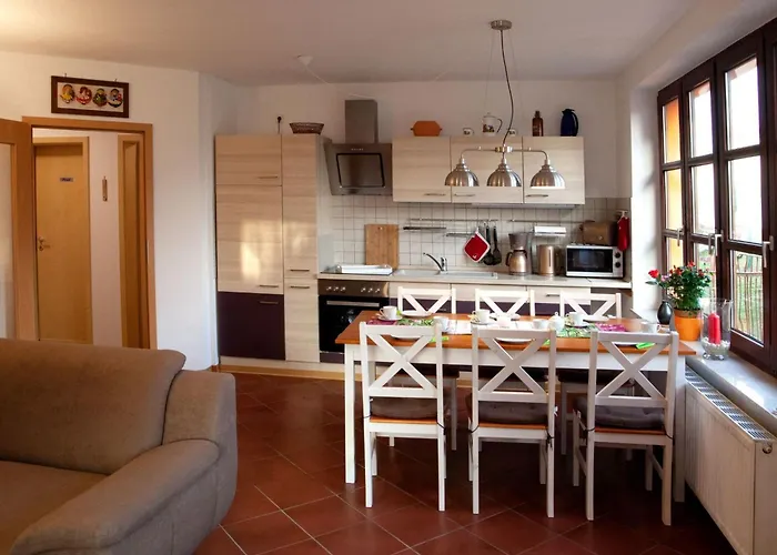 Abendsonne By Interhome *