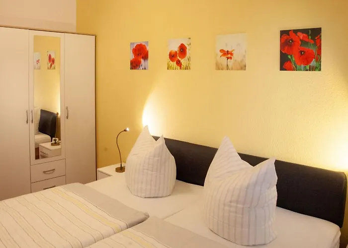 Abendsonne By Interhome Appartement Fleeth