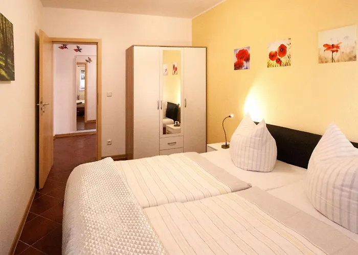 Abendsonne By Interhome