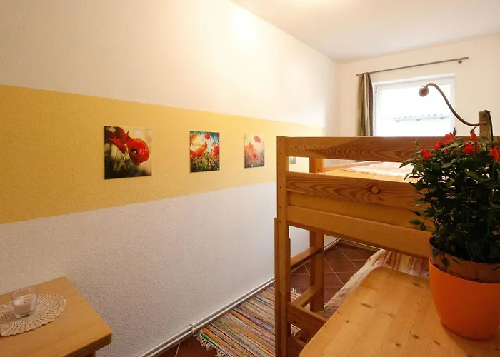 Abendsonne By Interhome *