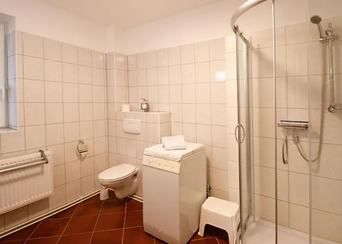 Abendsonne By Interhome Appartement