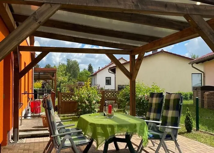 Appartement Abendsonne By Interhome Fleeth