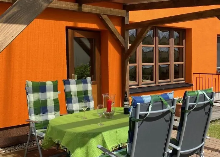 Abendsonne By Interhome * Fleeth