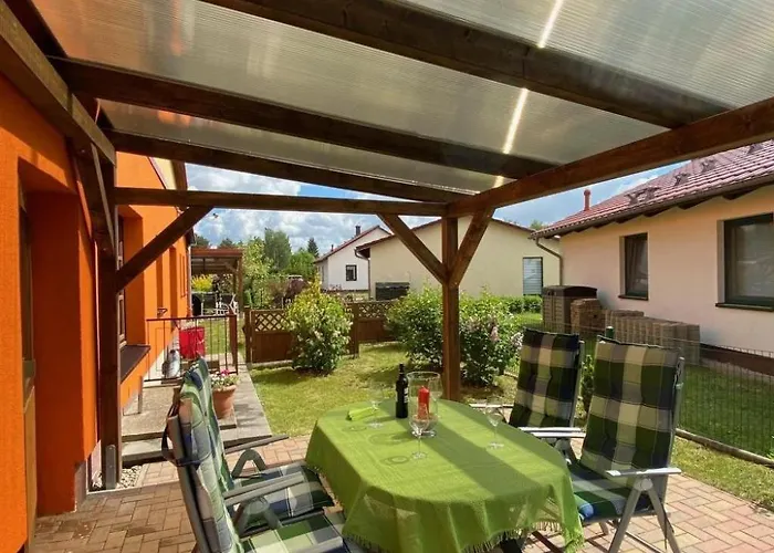 Abendsonne By Interhome Appartement Fleeth