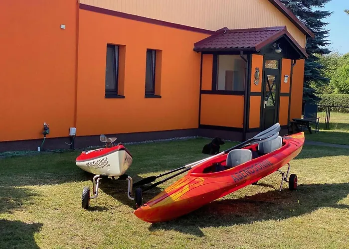 Abendsonne By Interhome *