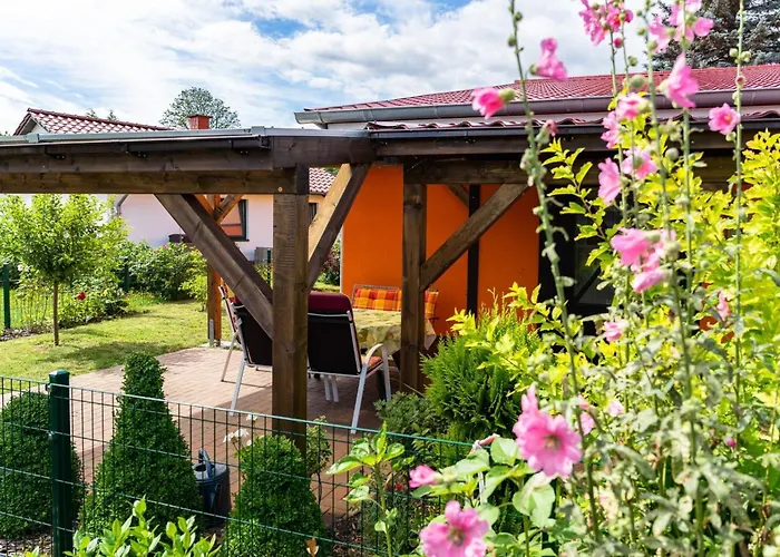 Abendsonne By Interhome * Fleeth