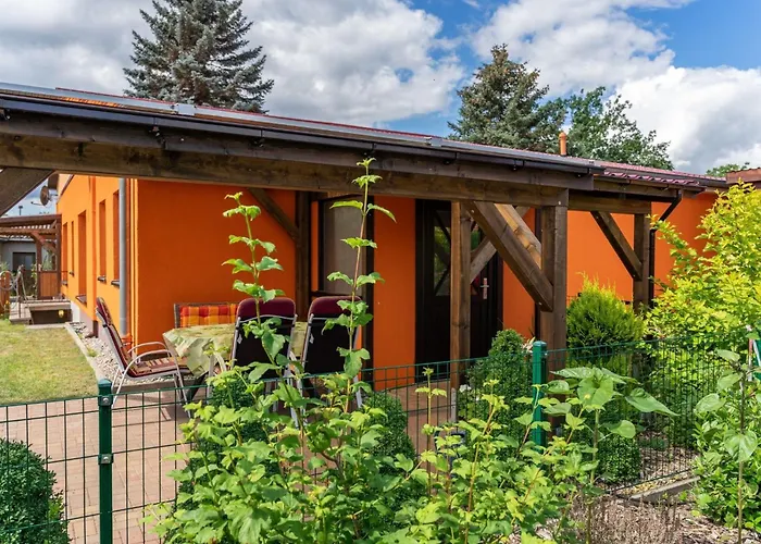 Abendsonne By Interhome * Fleeth