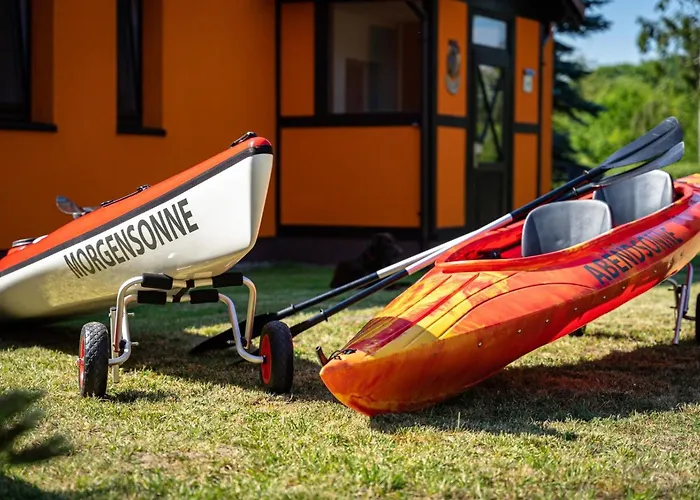 Abendsonne By Interhome Fleeth