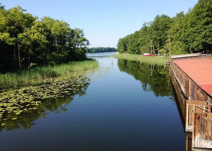 Апартаменты Abendsonne By Interhome Fleeth