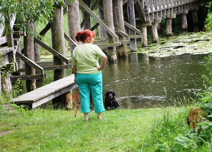 Апартаменты Abendsonne By Interhome *