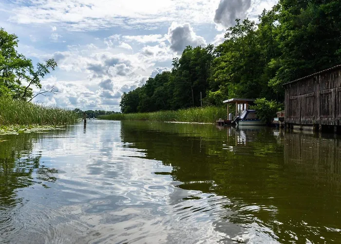 Апартаменты Abendsonne By Interhome Fleeth