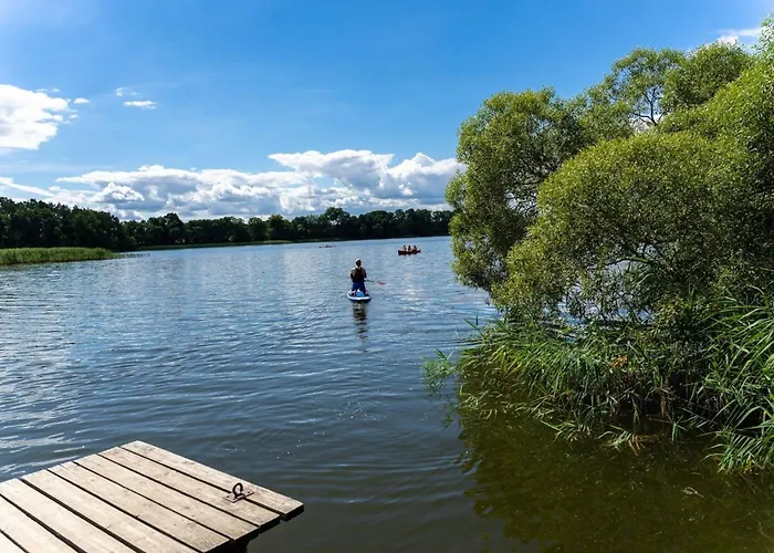 Abendsonne By Interhome Appartement