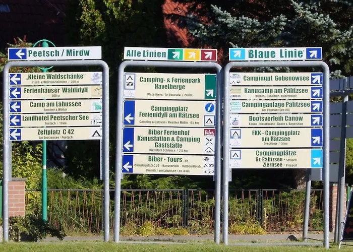 Abendsonne By Interhome