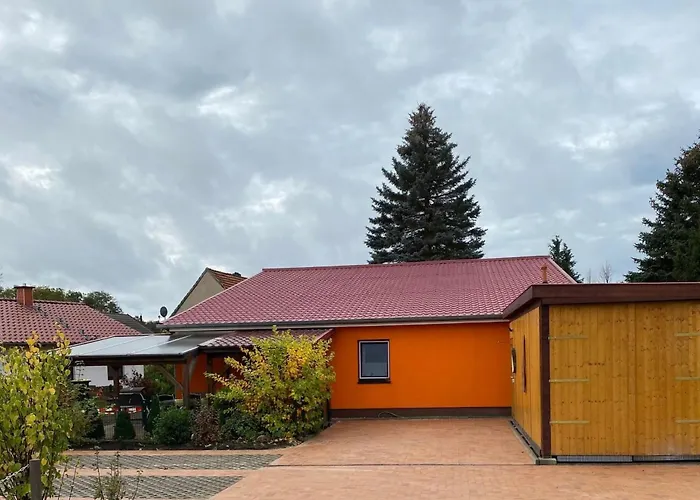 Апартаменты Abendsonne By Interhome